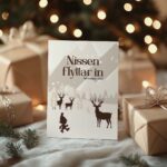 Nissebrev - Adventsbrev (Digitala)